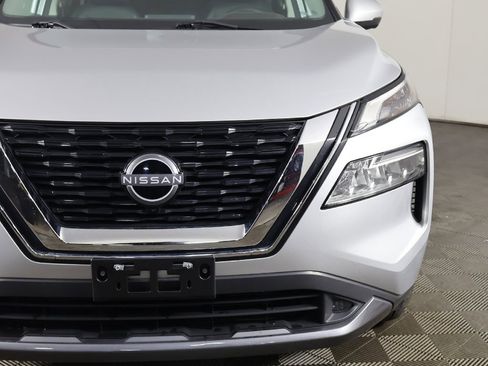 Used 2022 Nissan Rogue SL image 14