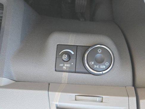Used 2012 Chevrolet Traverse LS FWD image 52