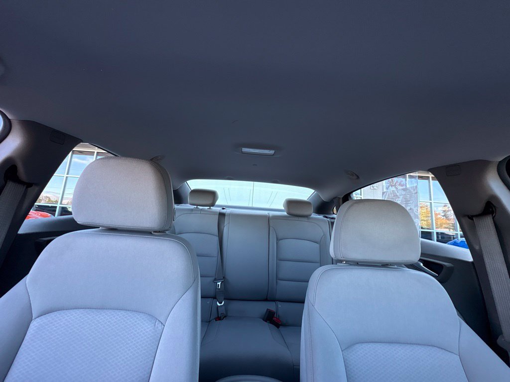 Used 2020 Chevrolet Malibu LS w/ Driver Confidence Package II FWD image 29