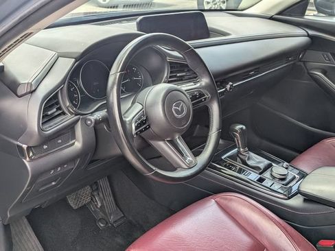 Used 2025 MAZDA CX-30 AWD 2.5 S w/ Preferred Package image 32