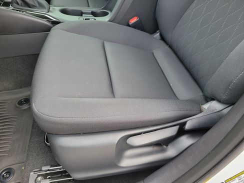 Certified 2026 Toyota Corolla LE FWD image 10