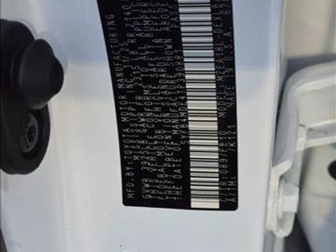 Used 2026 Toyota Corolla LE FWD image 17