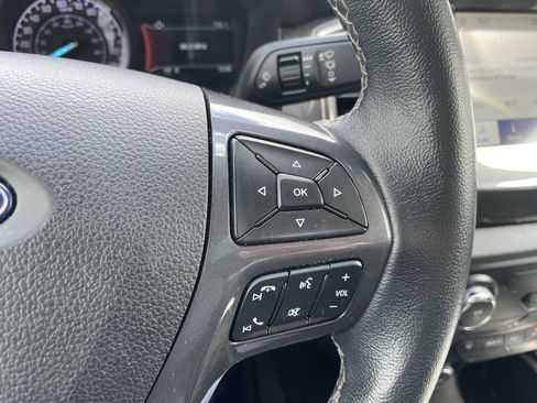 Used 2019 Ford Ranger Lariat w/ Equipment Group 501A Mid image 16