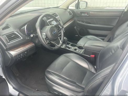 Used 2019 Subaru Outback 2.5i Limited image 13