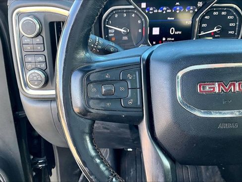 Used 2019 GMC Sierra 1500 AT4 w/ AT4 Premium Package image 26