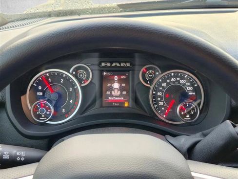 New 2026 RAM 2500 Tradesman image 11