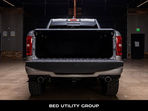 Used 2025 RAM 1500 Big Horn image 9