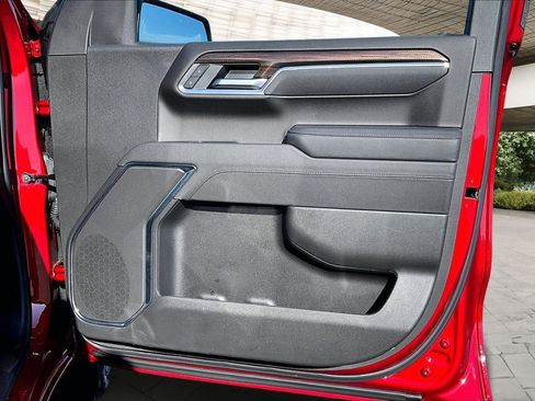 New 2026 Chevrolet Silverado 1500 RST image 14