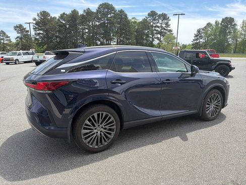 Used 2023 Lexus RX 350 AWD w/ Accessory Package image 8