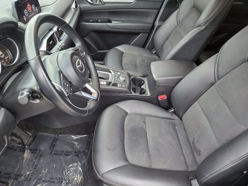 Used 2019 MAZDA CX-5 Touring AWD/4WD image 12