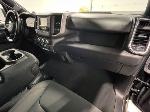 Used 2022 RAM 1500 Big Horn image 28