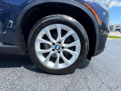 Used 2016 BMW X5 xDrive35i AWD/4WD image 16