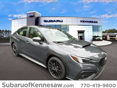 New 2026 Subaru WRX Limited