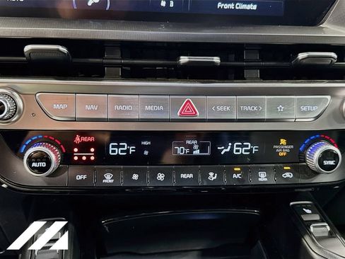 Used 2024 Kia Telluride S w/ S Sunroof Package AWD/4WD image 18