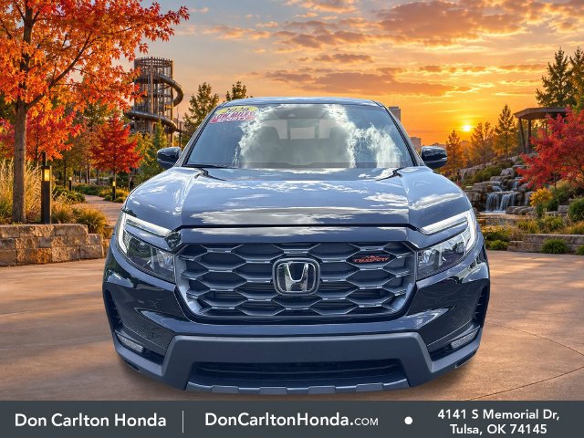 Used 2026 Honda Ridgeline TrailSport image 2
