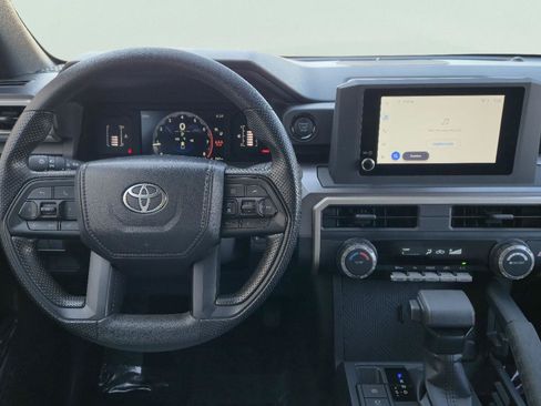 Used 2025 Toyota Tacoma SR5 RWD image 16