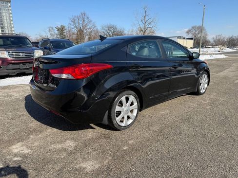 Used 2013 Hyundai Elantra Limited image 14