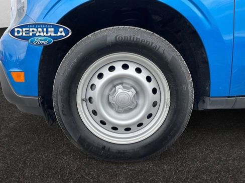 Used 2025 Ford Maverick XL w/ 4K Tow Package image 18