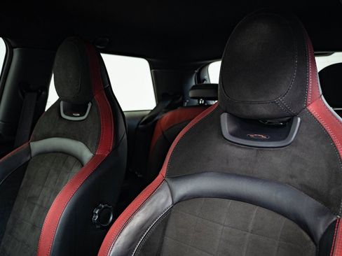 Used 2018 MINI Cooper John Cooper Works image 19