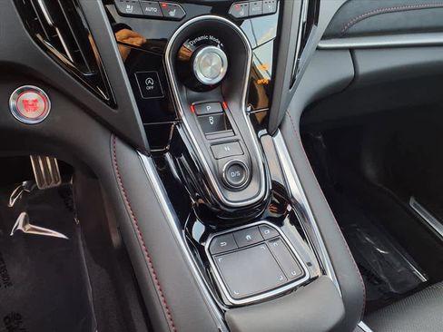 Certified 2025 Acura RDX A-Spec image 12