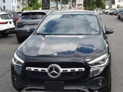 Used 2022 Mercedes-Benz GLA 250 4MATIC image 6