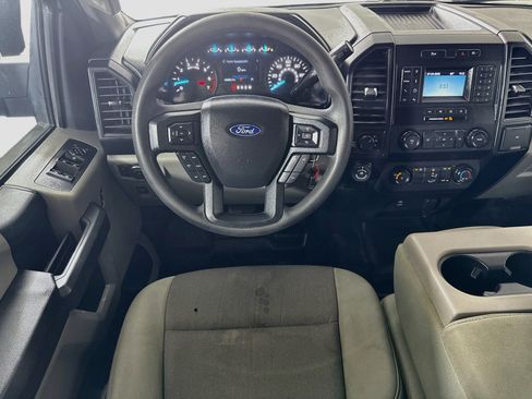Used 2019 Ford F150 XL w/ Equipment Group 101A Mid AWD/4WD image 17