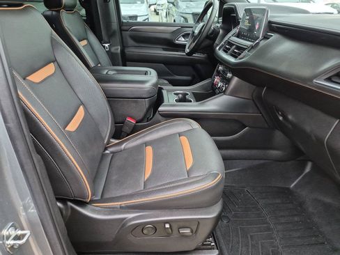 Used 2023 GMC Yukon AT4 w/ AT4 Premium Package AWD/4WD image 20