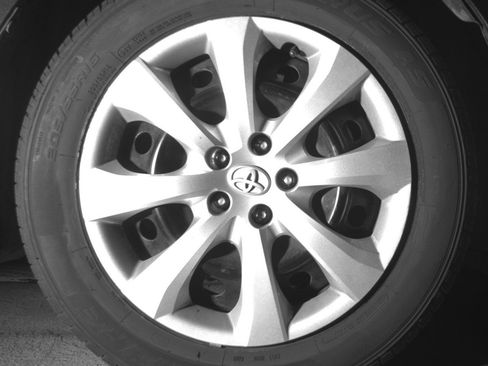 Used 2025 Toyota Corolla LE image 13