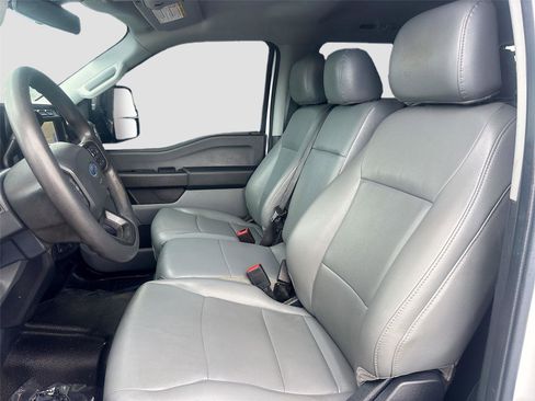 Used 2023 Ford F250 XL w/ FX4 Off-Road Package image 20