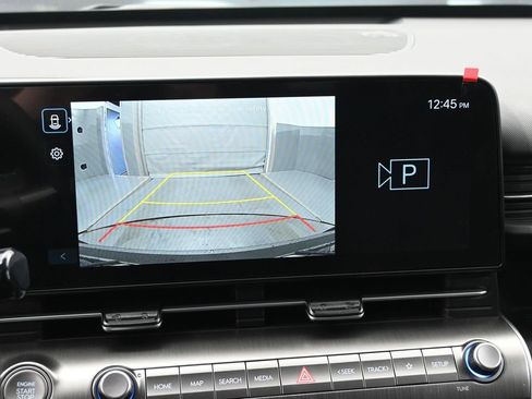 New 2026 Hyundai Kona SEL Sport image 16