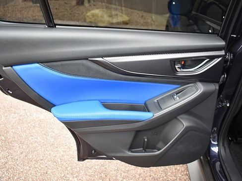 Used 2025 Subaru WRX tS image 24