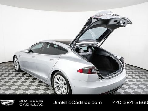 Used 2018 Tesla Model S 75D image 33