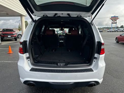 Used 2023 Dodge Durango SRT Hellcat image 25