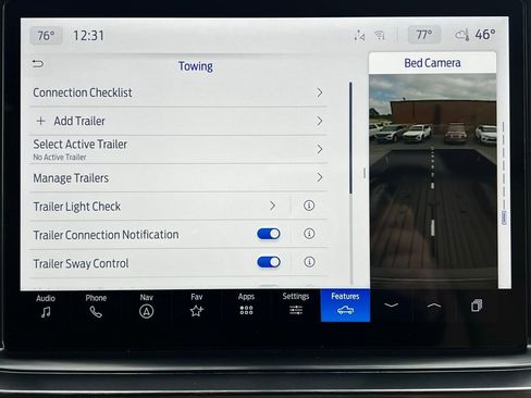 New 2026 Ford F250 Lariat w/ Lariat Premium Package image 41