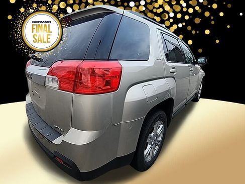 Used 2015 GMC Terrain SLE w/ Convenience Package image 7