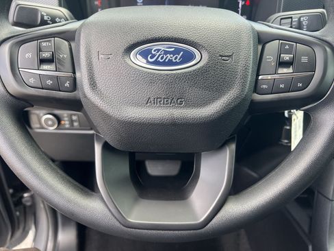 New 2026 Ford Ranger XL w/ Trailer Tow Package RWD image 9
