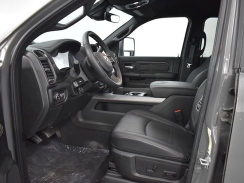 New 2026 RAM 2500 Rebel w/ Rebel Level 1 Equipment Group AWD/4WD image 12