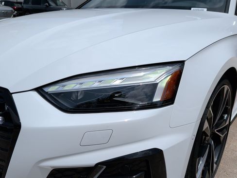 Certified 2024 Audi S5 Prestige AWD/4WD image 10