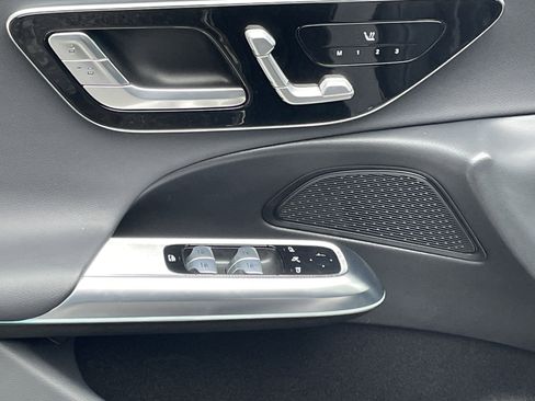 Certified 2025 Mercedes-Benz E 350 E 350 RWD Sedan image 20