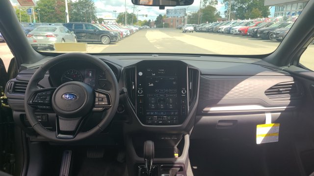 New 2026 Subaru Forester Premium AWD/4WD image 14