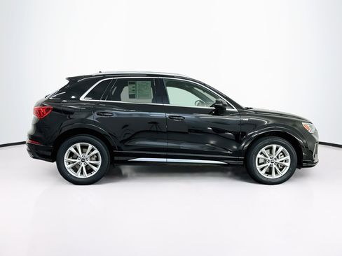 Used 2025 Audi Q3 2.0T Premium AWD/4WD image 10