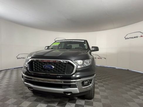 Used 2020 Ford Ranger XLT w/ Equipment Group 301A Mid AWD/4WD image 3