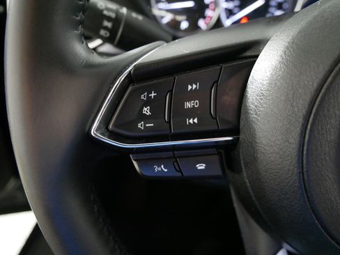 Used 2025 MAZDA CX-5 AWD 2.5 S w/ Preferred Package image 27