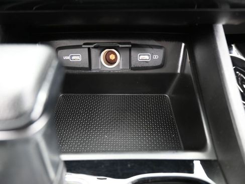Used 2024 Hyundai Santa Cruz SEL FWD image 24