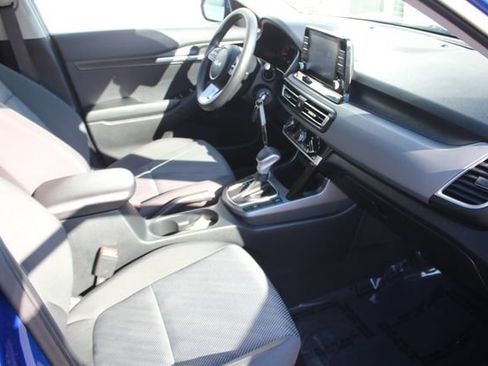 Certified 2023 Kia Seltos LX AWD/4WD image 31