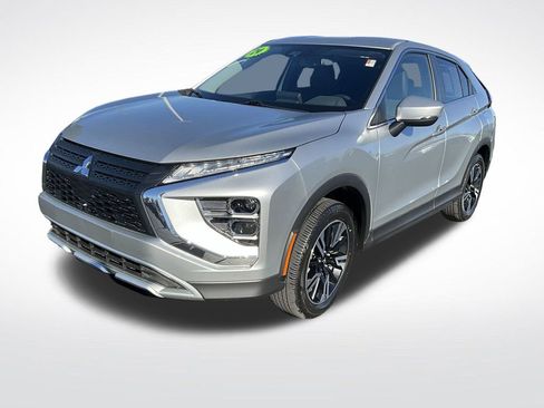 Used 2024 Mitsubishi Eclipse Cross SE image 37