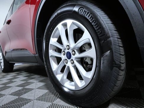 Used 2020 Ford Escape SE AWD/4WD image 23