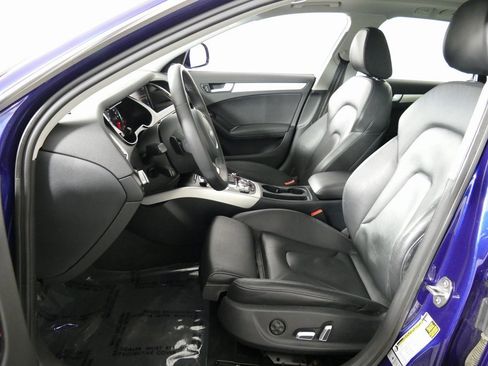 Used 2014 Audi A4 Premium Plus image 14