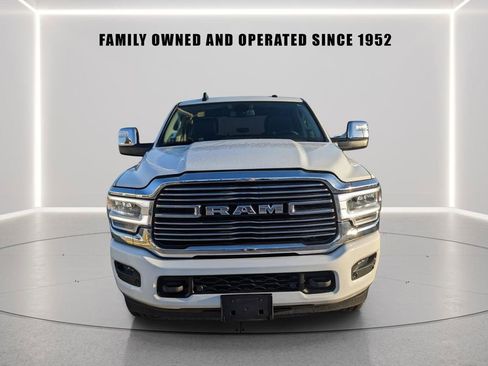 Used 2024 RAM 2500 Laramie image 5