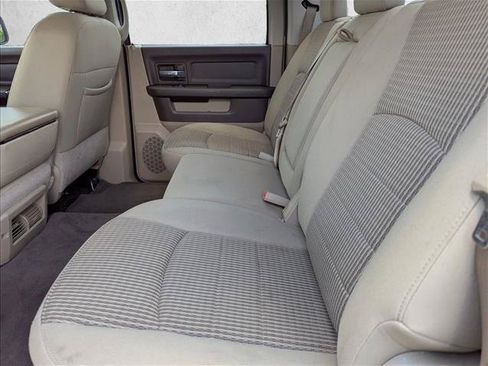 Used 2009 Dodge Ram 1500 Truck SLT w/ Big Horn Regional Pkg RWD image 23